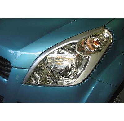 Pestañas Faros Sz Splash 08-