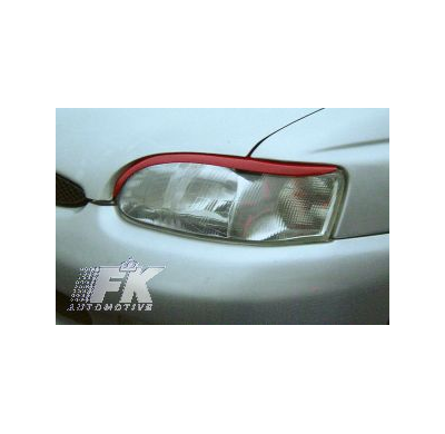 Pestañas     Ford Escort From 95 + Rs 2000