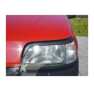 Pestañas     Ford Fiesta Jas/Jbs 96-7.99