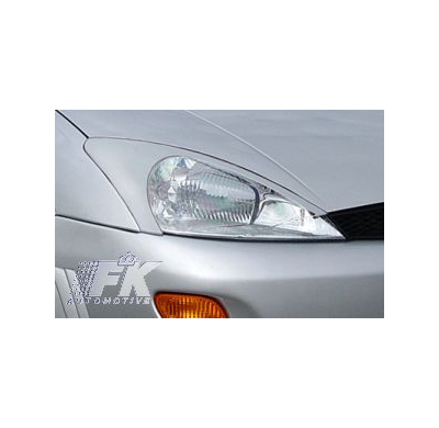 Pestañas     Ford Focus Type 2 From 10.01