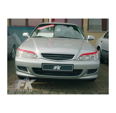 Pestañas     Honda Accord 98-