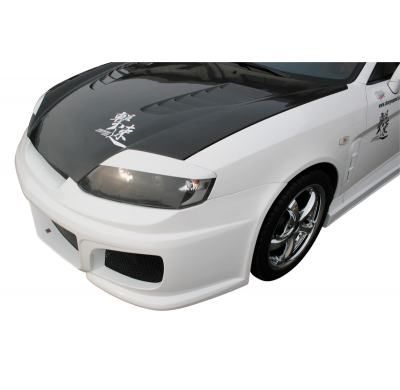 Koplampspoilers Hy Coupe Gk 02- Frp