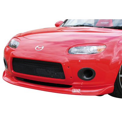 Pestañas Ma Mx-5 Nc 11/05- Frp