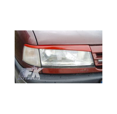 Pestañas     Opel Vectra a 9.92-9.95