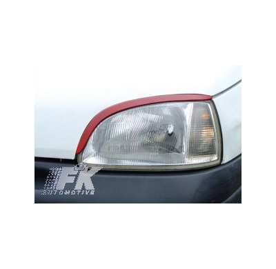 Pestañas     Renault Clio B 97-8.98