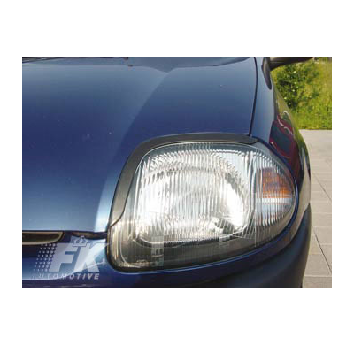 Pestañas     Renault Clio B From 8.98