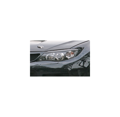 Pestañas Sb Impreza 10/07- Frp