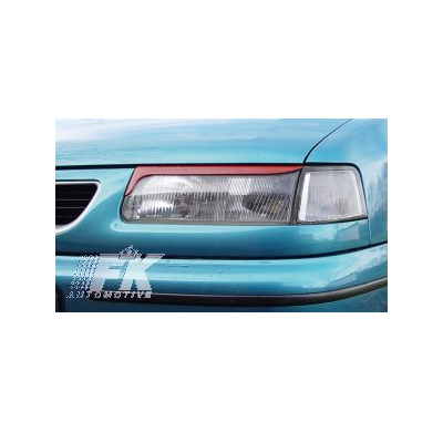 Pestañas     Seat Toledo Up to 2.99