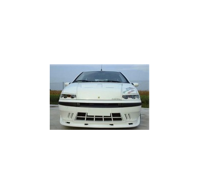 Pestañas Superior De Faro Delanteras Fiat Punto 2-Model (3 Porte) Abs Tüv El Tiempo De Entrega De Este Producto Puede Ser De 1-2