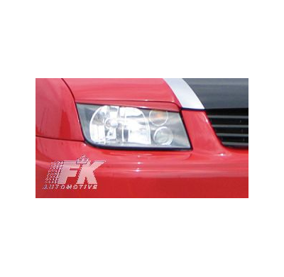 Pestañas     Vw Bora