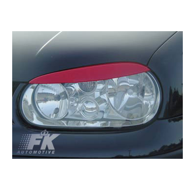 Pestañas     Vw Golf 4 Withot Cu Out for Indicator