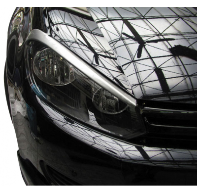 Pestañas Vw Golf Vi 10/08- (Abs)