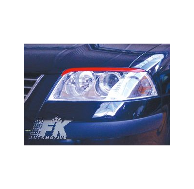 Pestañas     Vw Passat 3b