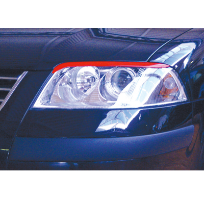 Pestañas     Vw Passat 3bg