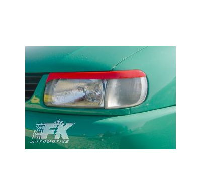 Pestañas     Vw Polo 6n 10.94-9.99