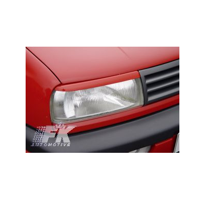 Pestañas     Vw Vento