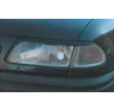 Pestanas Opel Astra F.