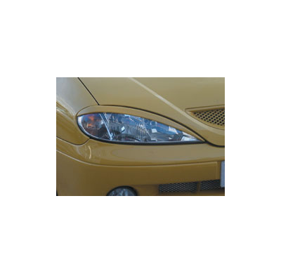 Pestanas Renault Megane Coupe 99