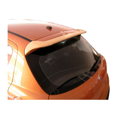 Aleron Sin Luz Peugeot 207