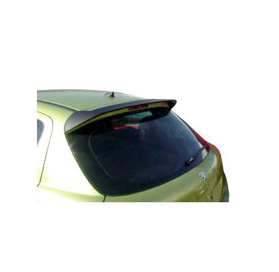 Aleron Sin Luz Peugeot 207 Acc.