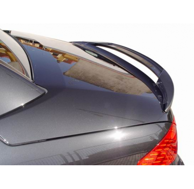 Aleron Sin Luz Peugeot 307 Cabrio