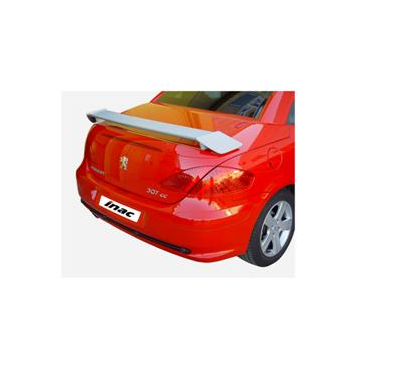 Aleron Sin Luz Peugeot 307 Cc  Acc.Sport