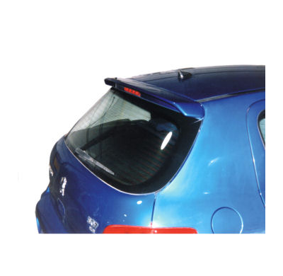 Aleron Sin Luz Peugeot 307 Corto