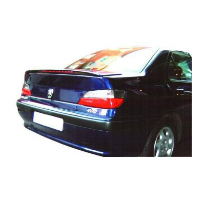 Aleron Con Luz Peugeot 406