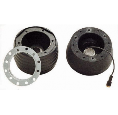 Piña Volante Fiat Punto 11/93 À 08/99 176 Sparco