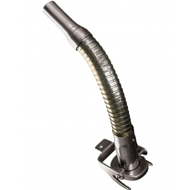 Pico Llenado Para Deposito 5-10-20 Ltr Metalico