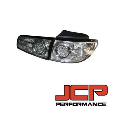 Piloto Trasero Led Rx-Style Jcp Mazda Mazda 2 01/-