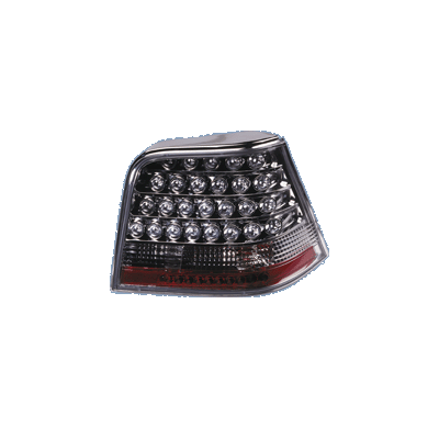 Pilotos Led Al Vw Golf Iv 9/97-9/03 Led