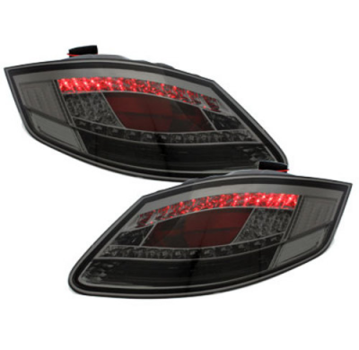Pilotos Led Porsche Boxster 987, Cayman Ahumado