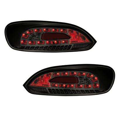 Pilotos Led Vw Scirocco Iii 08+_Led Indicator_Black/Ahumado