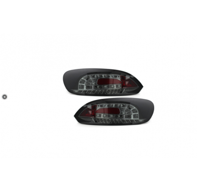Pilotos Led Vw Scirocco Iii 08+_Led Indicator_Black/Ahumado