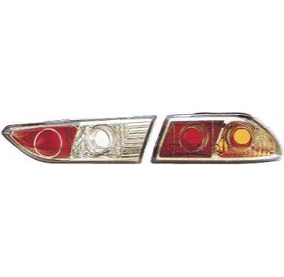 Pilotos Lexus 156 1 Fase         Alfa