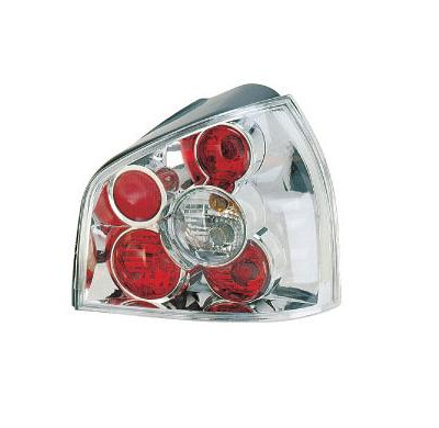 Pilotos Lexus A3 96+         Audi