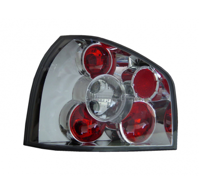 Pilotos Lexus A3 Line         Audi