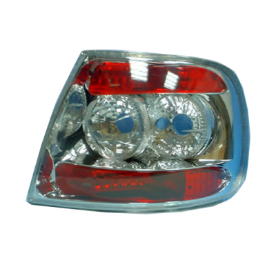 Pilotos Lexus A4 95-00         Audi