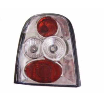 Pilotos Lexus A4 Avant 95>>         Audi