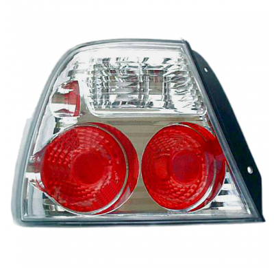 Pilotos Lexus Accent 2001 Eagle     Hyundai