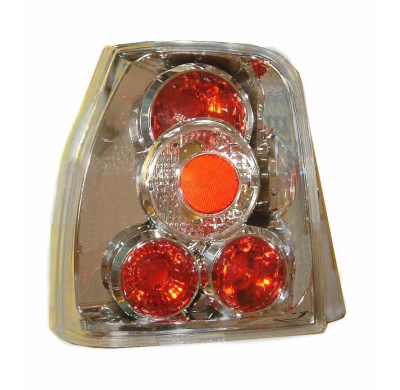 Pilotos Lexus Arosa         Seat