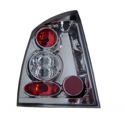 Pilotos Lexus Astra G Coupe     Opel