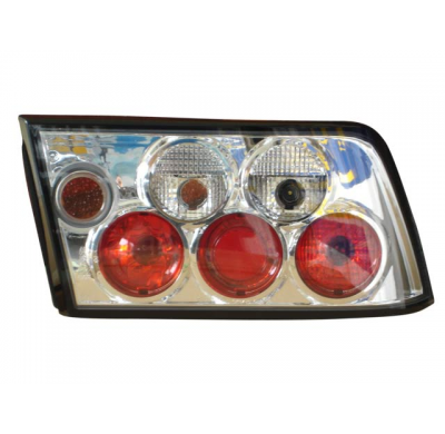 Pilotos Lexus Calibra     Opel