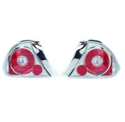 Pilotos Lexus Civic 3p 2001>         Honda