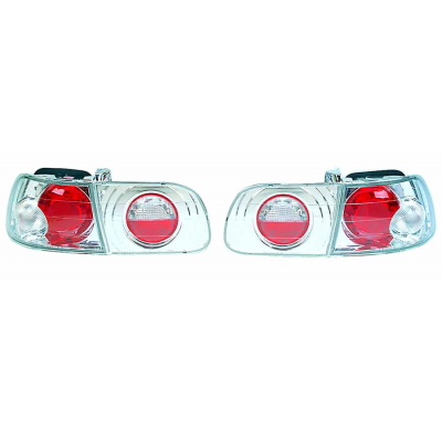 Pilotos Lexus Civic 3p 92/95         Honda