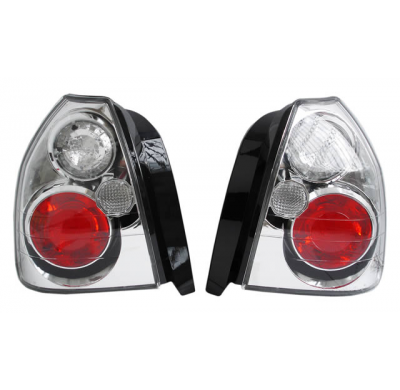 Pilotos Lexus Civic 3p 96-98         Honda