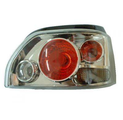 Pilotos Lexus Clio I     Renault