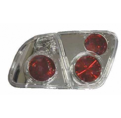 Pilotos Lexus Cordoba 99-02 Negro         Seat