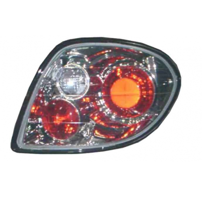 Pilotos Lexus Coupe 2000     Hyundai